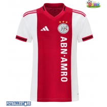 Ajax Hjemmedrakt Dame 2025-26 Kortermet